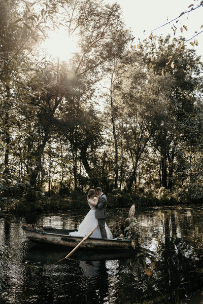 Bruiloft fotografie Studio Haarman