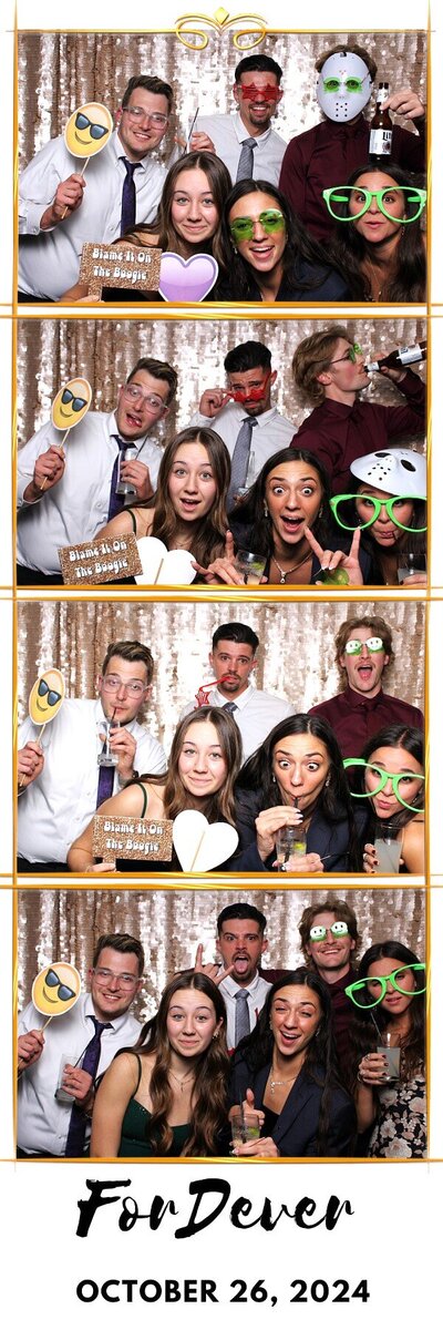 Chicago Photo Booth Rental