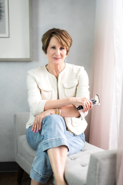 Marla The Honest Image in Jeans