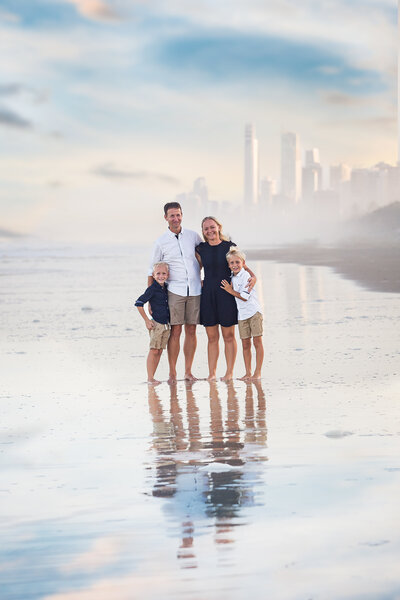 Family Photographer Gold Coast Pure Pose Photography (17)