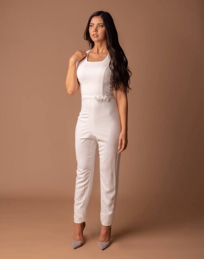 Aster Jumpsuit 1
