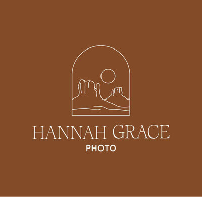 Website and brand design for a photographer based in Capitol Reef National Park.