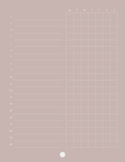 Notebook No 06 by Click 2 Plan-134