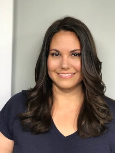 headshot of Amy Siracusano