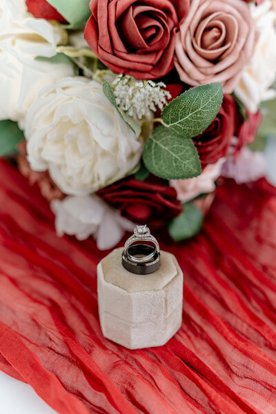 WV PA MD OH VA DC Wedding Photographer