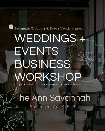 PACK Savannah community event