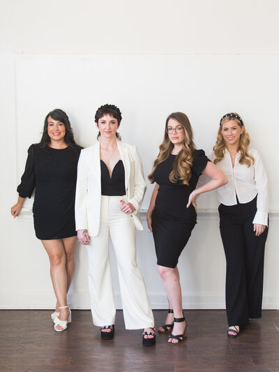 Ink & Willow Photography | Meet Our Photographers | Wedding and Lifestyle Photographers | Victoria TX