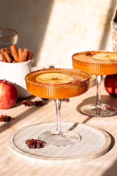 Pumpkin Apple Cider Mocktail-3