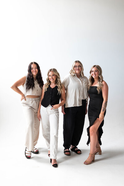 Lash lift and tint experts Meridian