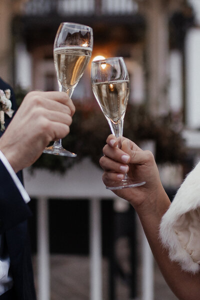 photographe mariage intime
