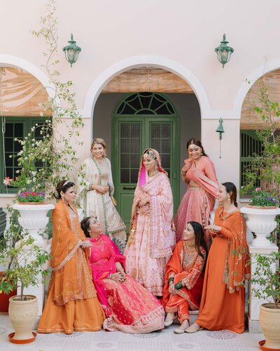 118 Harsha Bathija Wedding Portfolio 2023-24