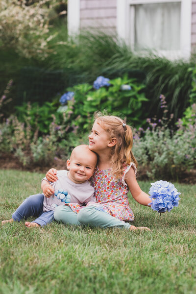 Nantucket Wedding Photographer, Nantucket Family Photographer, Nantucket Portrait Photographer - Katie Kaizer Photography - 1