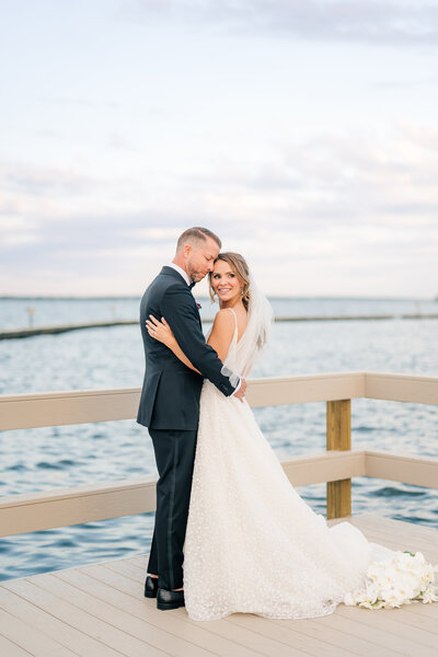 Wedding portrait by Relics of Rainbows Photo