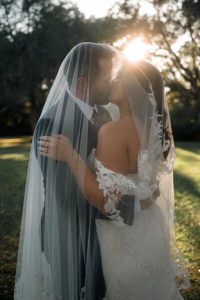 Sioux Falls Wedding