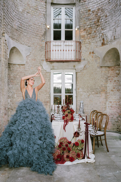Top Wedding Planner Ireland | Infusion Weddings Top Wedding Planner Ireland | Infusion Weddings
