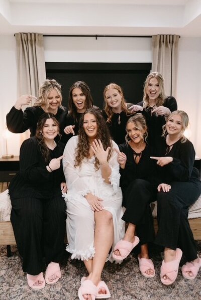bridal party bridal suite east texas wedding venue near me mount vernon texas new boston texas