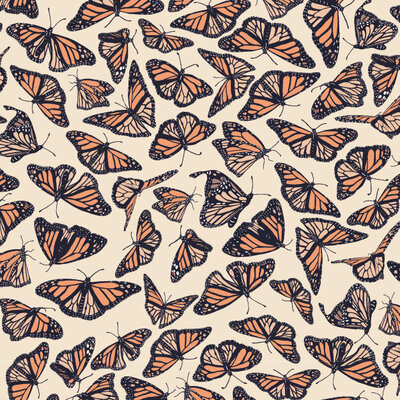 Rebekah Lowell | Fine Artist - Pattern Designer - Illustrator - Author | Inspired by Nature