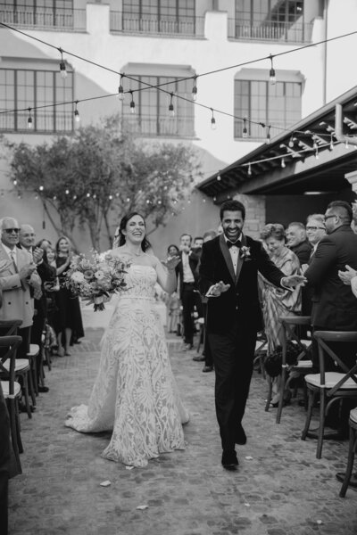 Luxury California Wedding Photographer