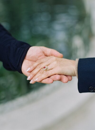 Ameline Studio best couples moments