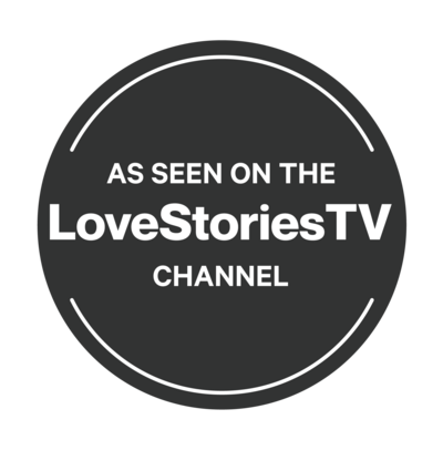 LSTV Badge Black