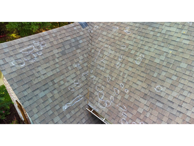Residential Roofing Baltimore