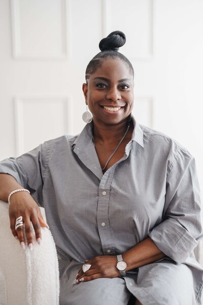 Christiane's Headshot