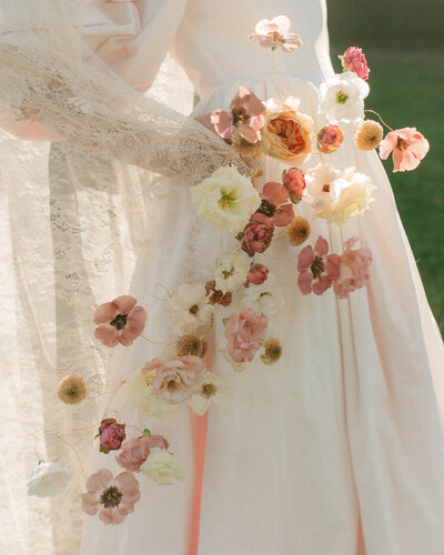 Wedding Florist in Cincinnati, Ohio Lexington Kentucky Midsummer Floral Design