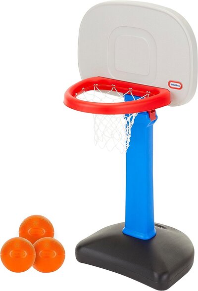 Basketball Hoop