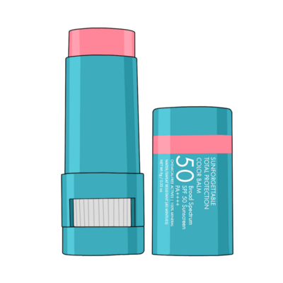 Colorescience Product