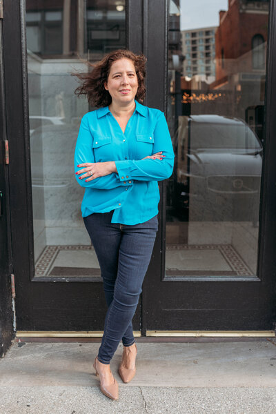 Meet Debbie O’Hara | Money Coach Helping Women Achieve Financial Freedom
