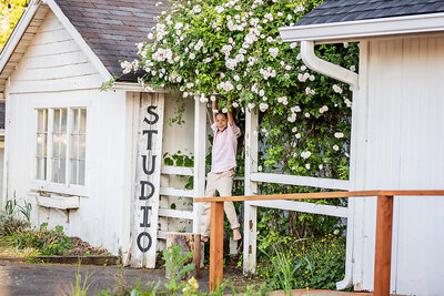 Seattle Family Photographer | Heleyna Holmes Photography