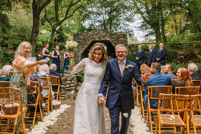 The Lodge at St Edward State Park wedding venue photography by joanna monger