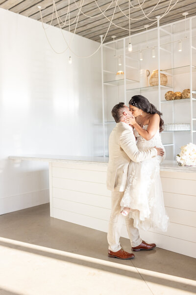Newport Beach House Wedding_Charity Hope Photography-6