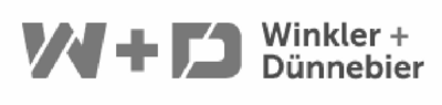 Winkler + Dunnebier Logo
