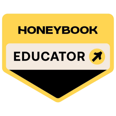 HB Educator Badge