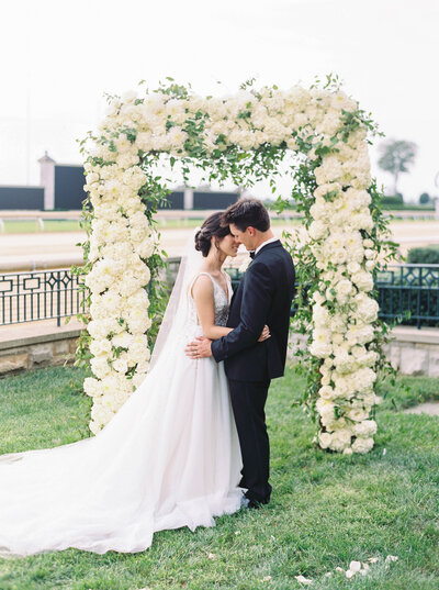 Christina Burton Events - Wedding Planner Louisville KY, Indianapolis ...