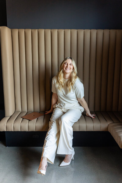 Kari Smith of Feathered Arrow Studio a top wedding planning company 