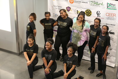 LiveWell Healthcare Showit Template by Humankind