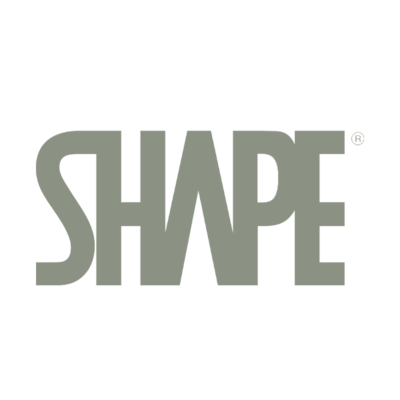 Shape green