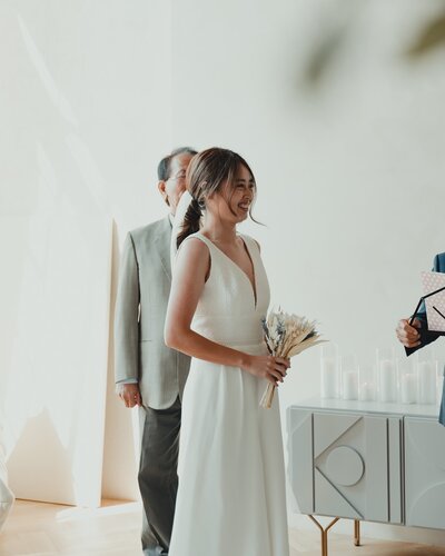 Preto Loft wedding gallery Nancy and Jeff