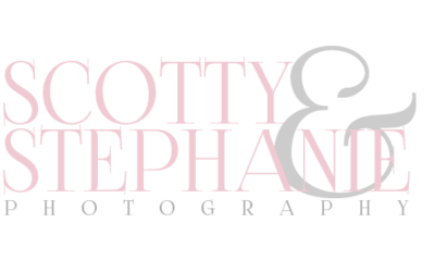 Scotty & Stephanie Pink BLush 2 logo