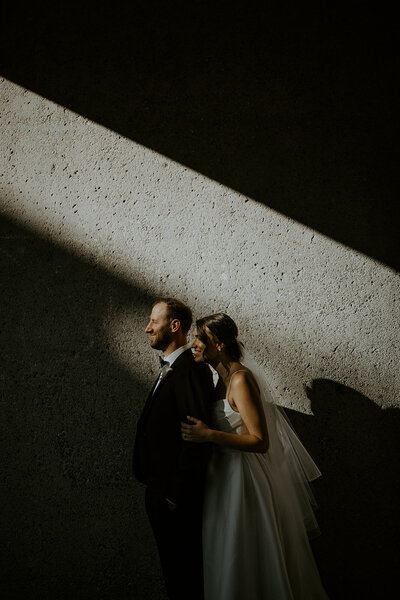 Vancouver Wedding Photographers