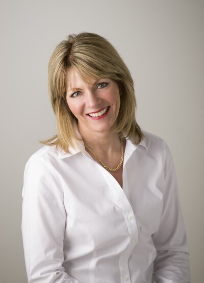 Owner and Chiropractor Dr. Wendy Henrichs