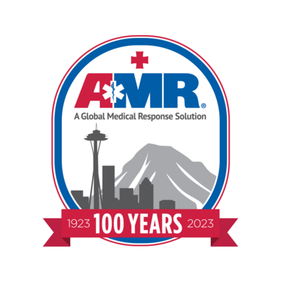 Global Medical Response | Logo | Graphic Designer | Van Curen Creative