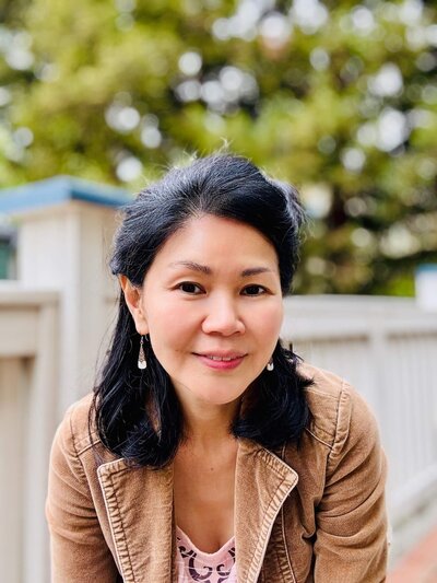 Ruth Wirawan, Functional Wellness Practitioner and Coach