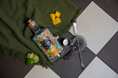 product photography