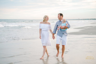 Myrtle Beach Family Photography | Family Pictures in Pawleys Island | Garden City Family Photography-17
