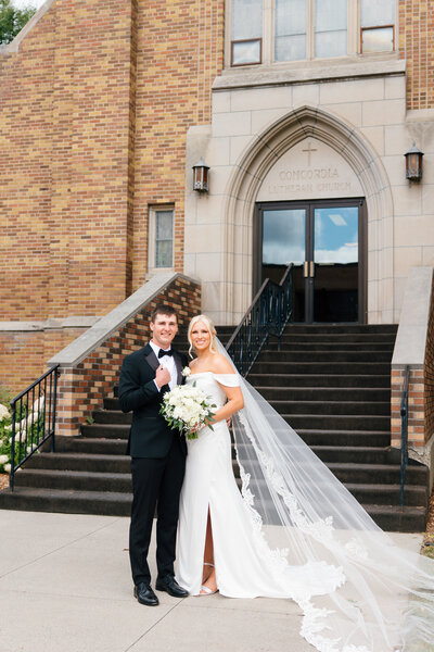 MN Wedding Photographer