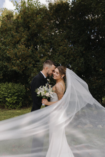 Kylie an Indiana wedding photographer branding headshot photos