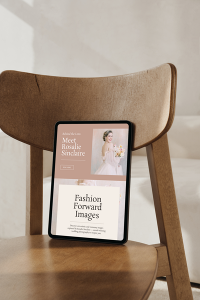 Canva Templates, Canva Instagram Templates for Photographers Creative Small Business Owners With Grace and Gold - Best Showit Web Designer